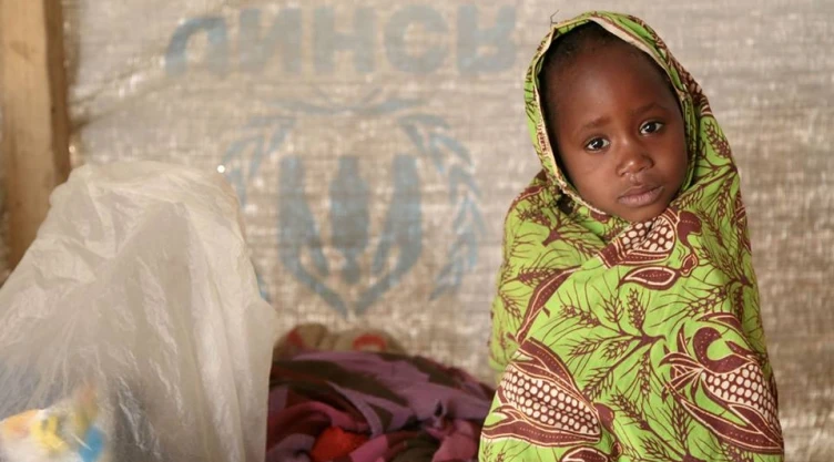 La Unicef dijo que el secuestro de más de 200 niñas en Chibok es sólo una de las tragedias que se repiten en una escala épica a lo largo de Nigeria y de la región.