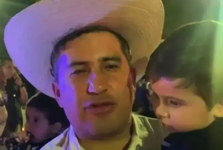 Asesinato de Carlos Manzo; ¿cómo fueron los últimos momentos de vida del alcalde de Uruapan?