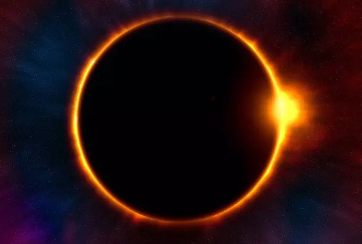 eclipse solar total