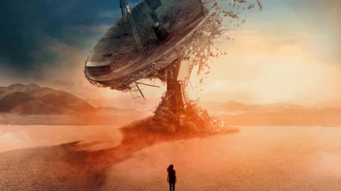 La aclamada serie de ‘El problema de los 3 cuerpos’ se basó en estas novelas literarias