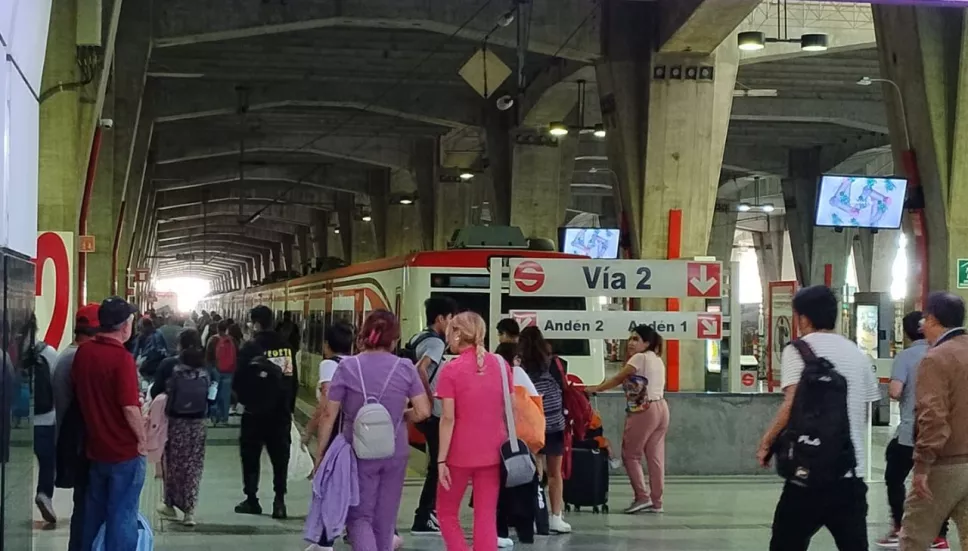Inicia el registro para la Beca de Transporte para Universitarios