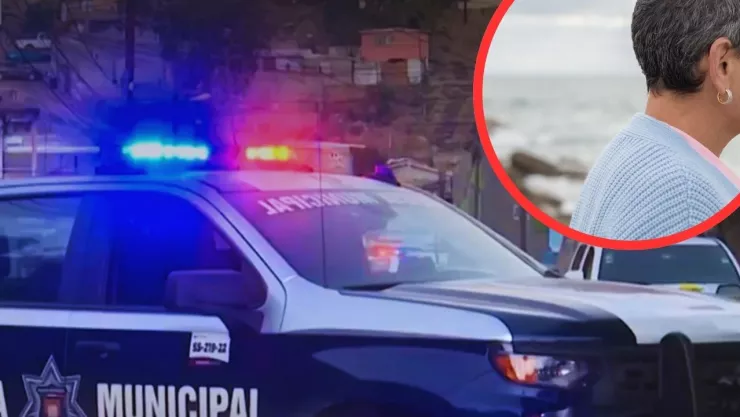 Mujer sin vida en colonia Mariano Matamoros hoy 14 de abril