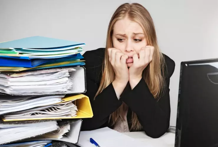 Jornada laboral de 48 horas