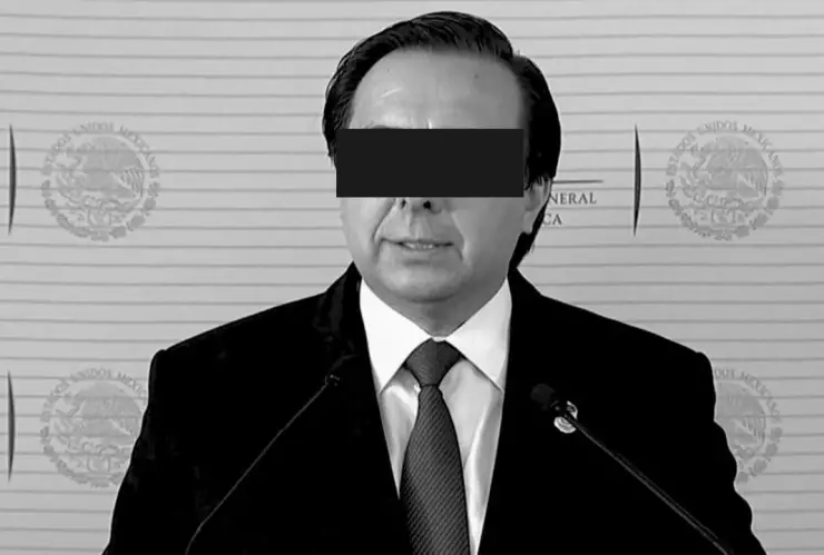 Niegan amparo a Tomás Zerón implicado en el caso Ayotzinapa