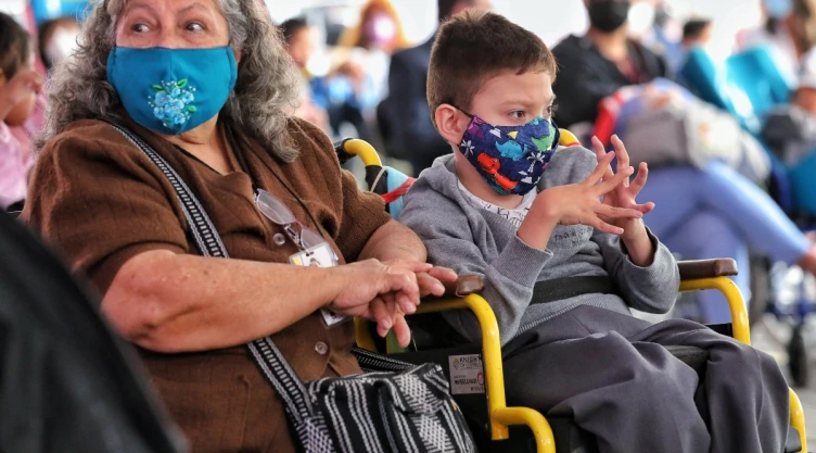 personas con discapacidad pensión 2022