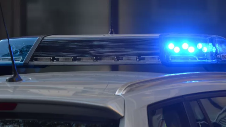 MADRE MATA A SU HIJO