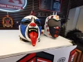 Exposición 30 aniversario Lucha Libre AAA