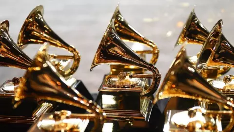Premios Grammy 2022