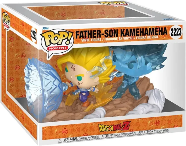 2. Funko Pop! Dragon Ball Z.jpg