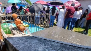 Despiden a Octavio Utrera, integrante de la SSP asesinado en Veracruz.jpeg