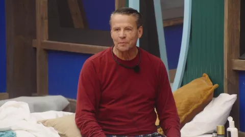 Alfredo Adame modelo