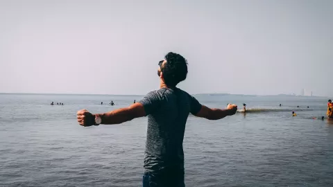 Estos son los 3 signos más libres del zodiaco