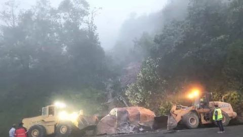 autopista Orizaba-Puebla