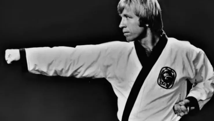 Muere Chuck Norris a los 86 años de edad; cuál es la causa de su fallecimiento