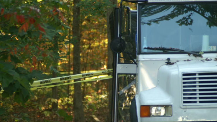 Choque en camión escolar deja a 13 niños sin vida
