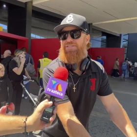 justin turner lmb toros de tijuana