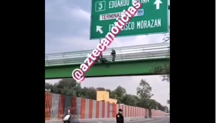 puente-venustiano-carranza-policías