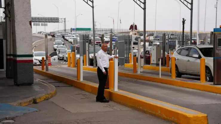 INM e Interpol rescatan a más de 4 mil víctimas de trata de personas en 2022