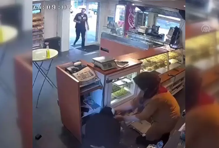 Mujer heroína países Bajos