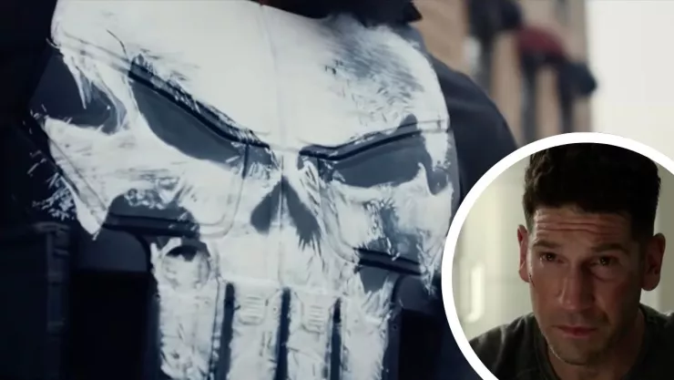 Frank Castle regresa en ‘The Punisher: La Última Muerte’: Marvel muestra su primer avance