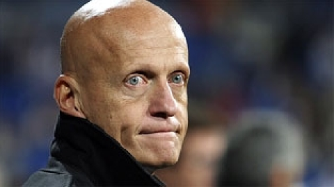 Pierluigi Collina
