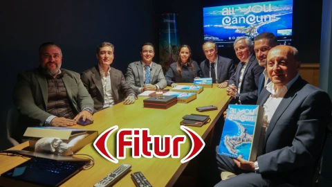 Ávoris B Travel, Tenple Sports Center y Cancún pactan alianza_ deportistas tendrán oportunidad de ir a un Centro de Alto Rendimiento.webp