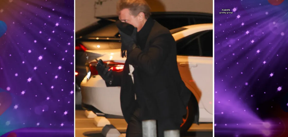 Luis Miguel