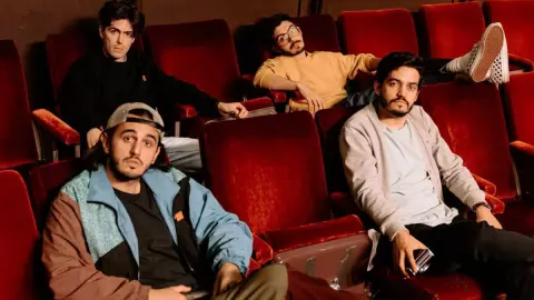 Morat en Mérida 2024_ Precios de boletos, fecha, hora de preventa y meses sin intereses de la gira Los Estadios