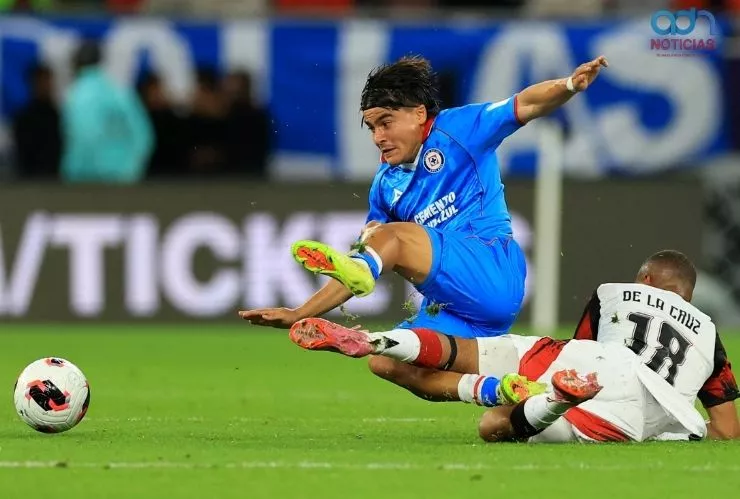 Memes de la derrota de Cruz Azul