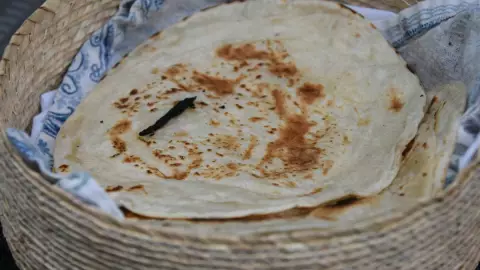 Tortillas piratas_ ¿Cuál es el peligro de comerlas y cómo poder identificarlas?