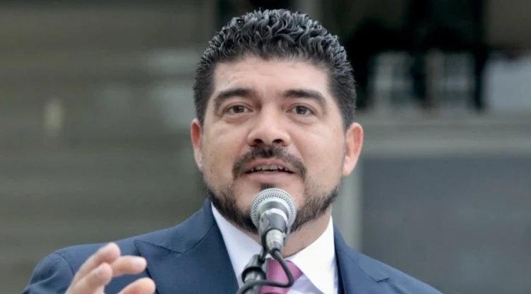 Zenyazen Escobar García fue encontrado sun vida en Veracruz.