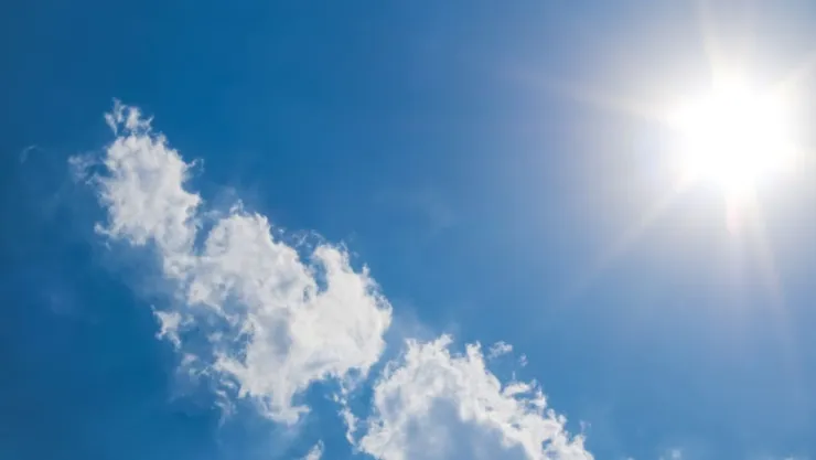 Radiación UV extremadamente alta en CDMX: Recomendaciones y horarios de mayor riesgo este domingo