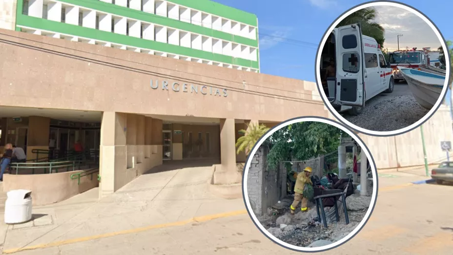 incendio Huitussi Guasave