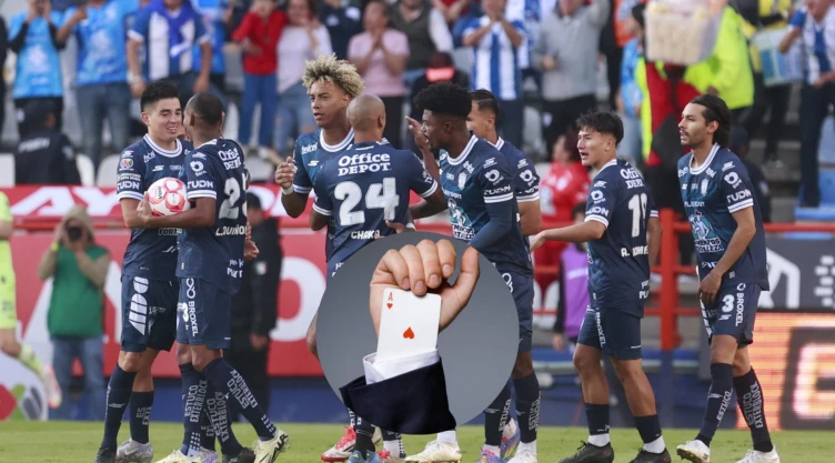 El Pachuca tiene un frente ofensivo que dará de qué hablar en la Liga BBVA MX