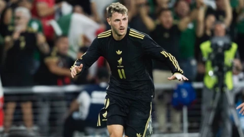 Santiago Gim&eacute;nez