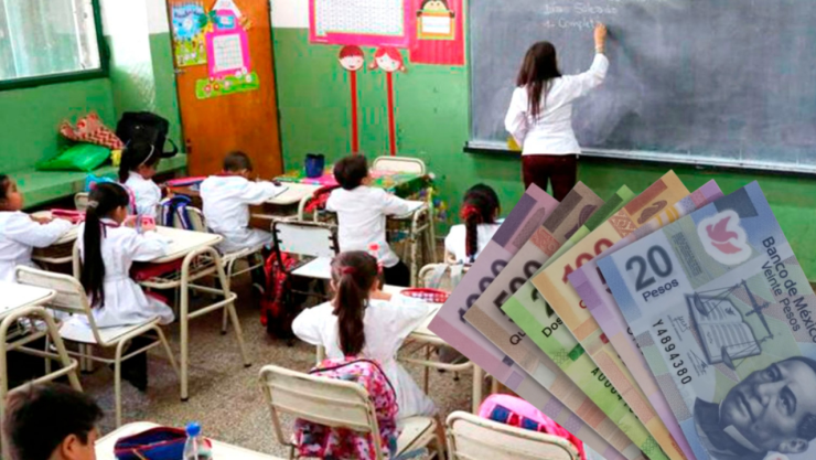 Beca Rita Cetina registro septiembre 2025