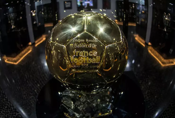 Balon de Oro 2023