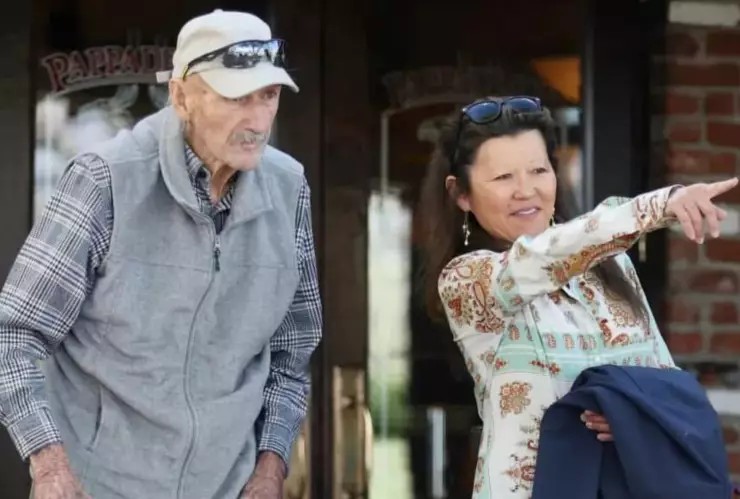 Nuevos hallazgos del caso de Gene Hackman y Betsy Arakawa