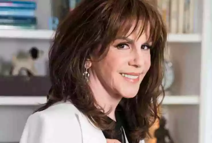 Muere Rebecca Jones a los 65 años de edad; aquí los detalles