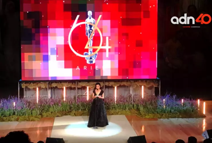 Suspenden los Premios Ariel 2023 por crisis financiera