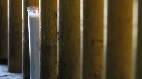 Muere hombre en situaci&oacute;n de calle