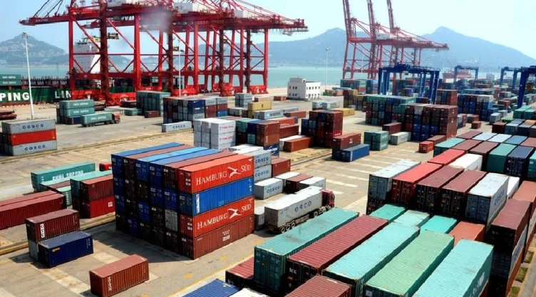 Importaciones, en su mayor nivel en tres décadas informa el INEGI