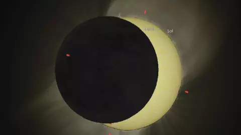 eclipse puebla
