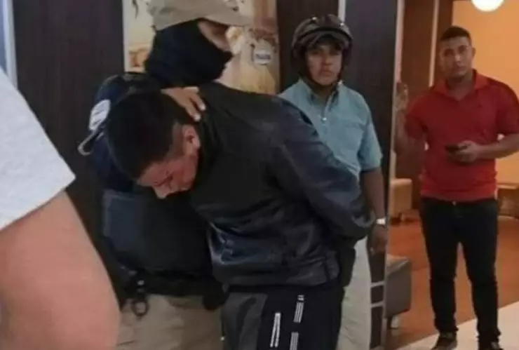 Registran tiroteo en sala de cine de Veracruz en estreno de película