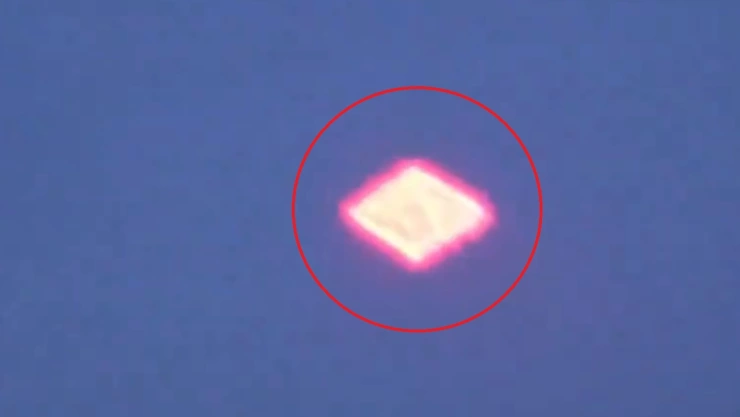video ovni serbia