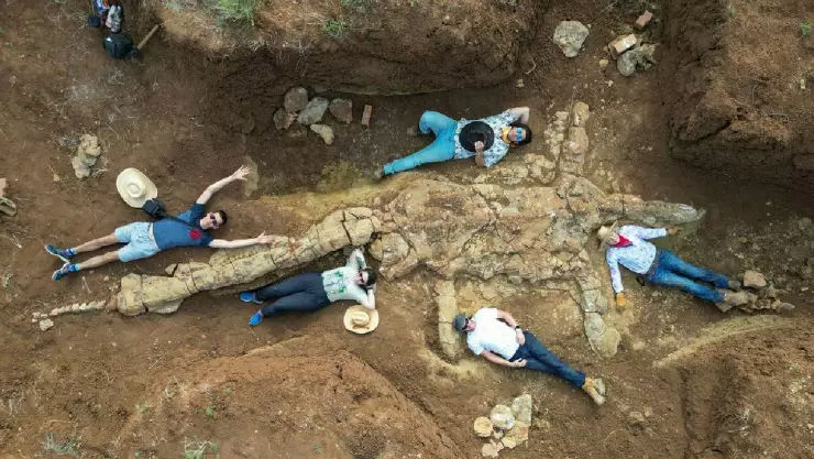 Hallan restos de monstruo marino que vivió hace 100 millones de años.jpg