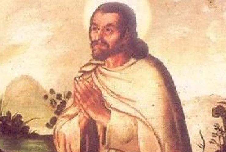 Santoral de hoy_ ¿Qué santo se celebra este lunes 9 de diciembre?