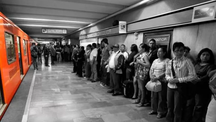 protocolo metro cdmx sismo