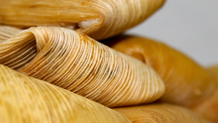 ¿Cómo preparar tamales fácilmente para el Día de la Candelaria?