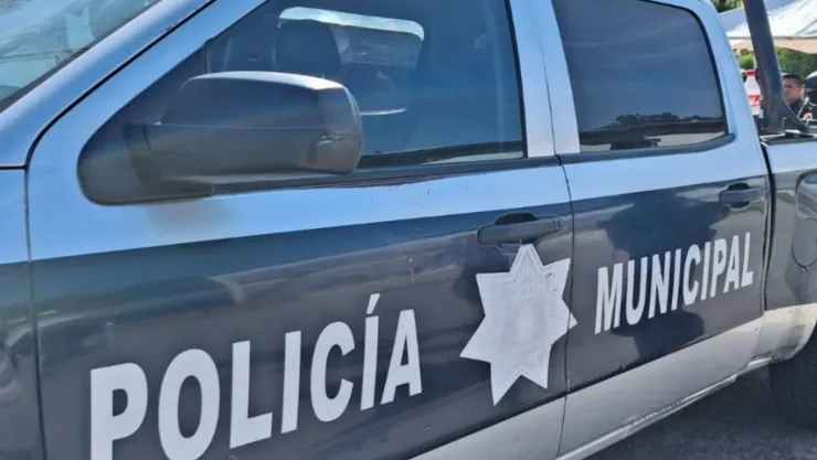Policía Municipal Culiacán, Sinaloa. .jpg